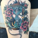 Tattoo by: Shane Lindley - The Gallery Tattoo
