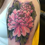 Tattoo by: Shane Lindley - The Gallery Tattoo