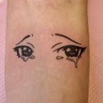 Tattoo by: Josh Wenneman - The Gallery Tattoo