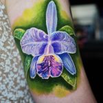 Tattoo by: Yeins - The Gallery Tattoo