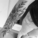 Tattoo by: Alan Mason - The Gallery Tattoo
